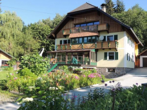 St. Andrä im Lungau - Ruhe und Natur